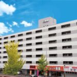 長住五丁目団地