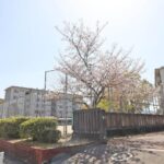 長住団地