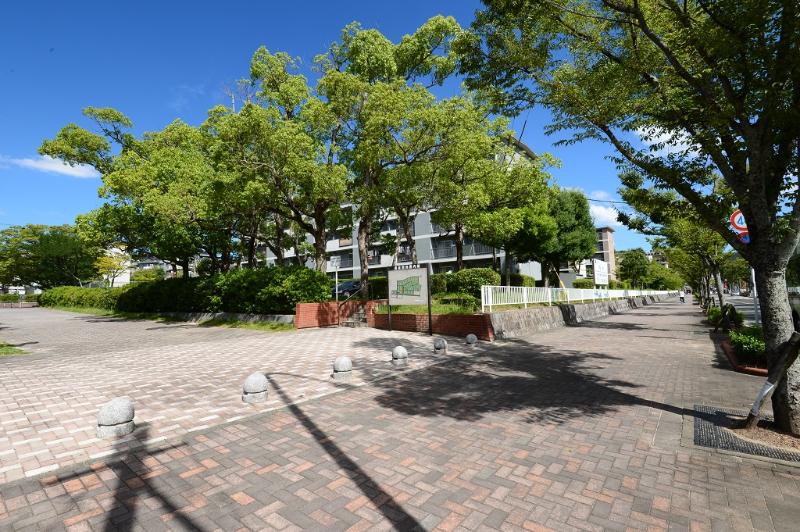 長住団地