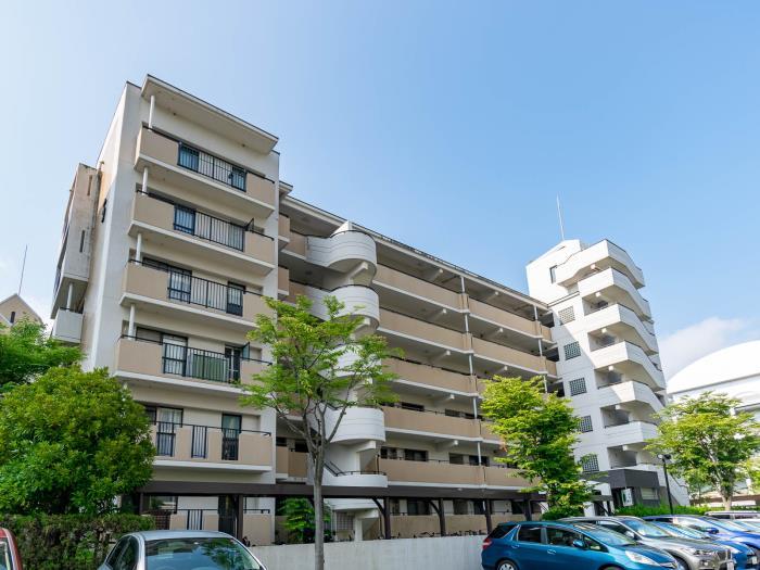 シーサイドももちイーストステージ