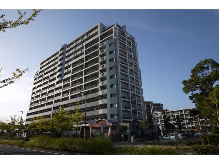 シーサイドももちサウスステージ