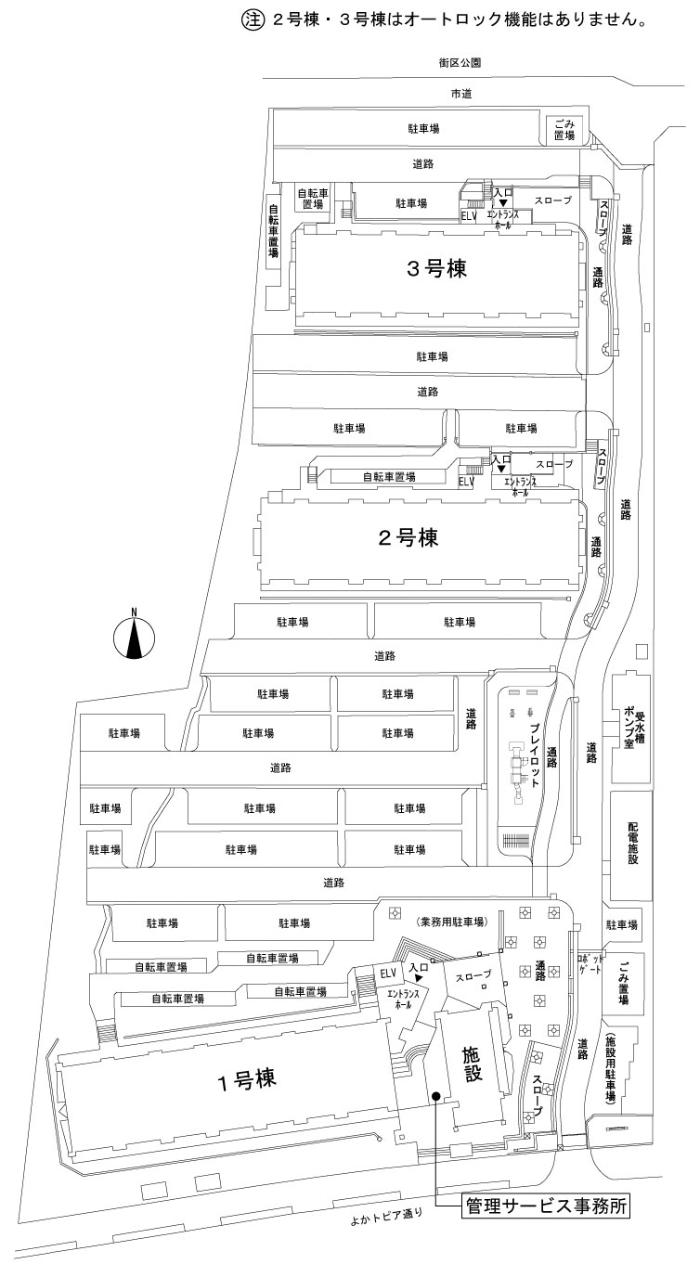 シーサイドももちサウスステージ