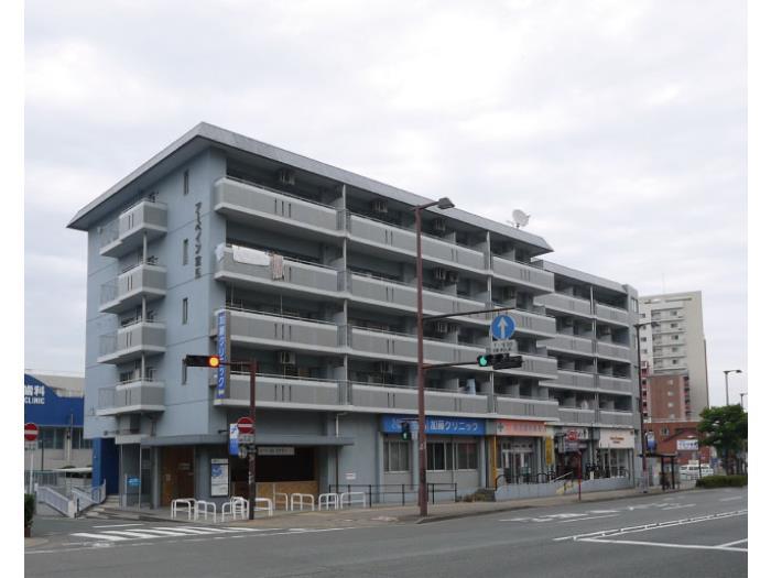アーベイン室見