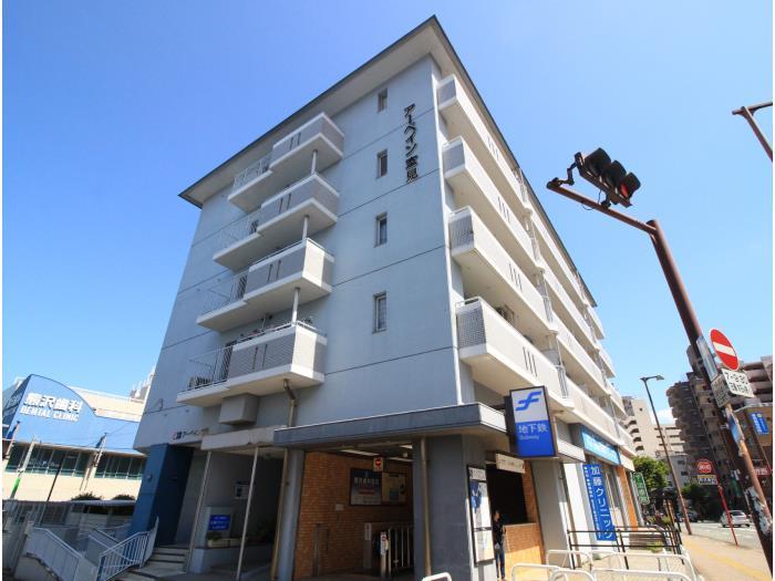 アーベイン室見