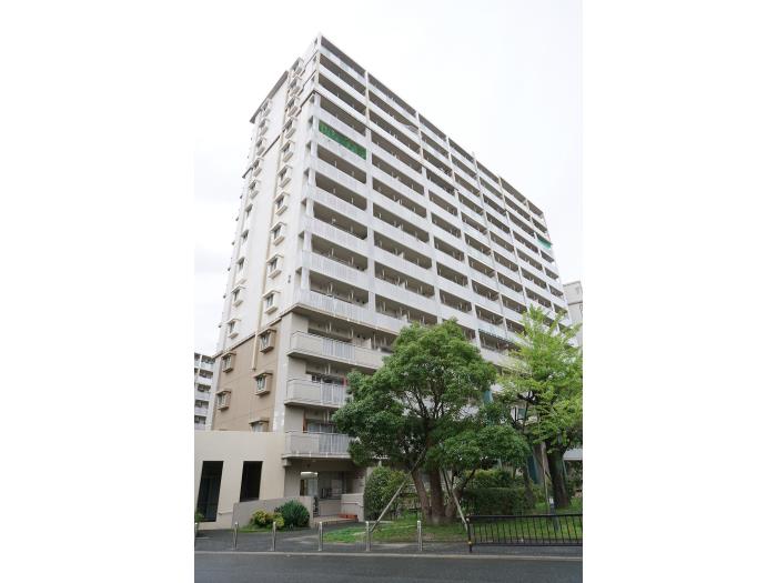 アーベインルネス大橋