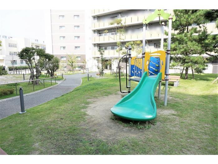 アーベインルネス若久