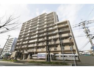 アーベイン長住