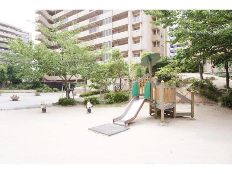 アーベインリビエ清水