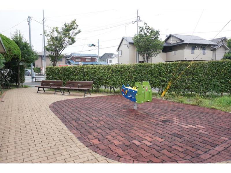 アーベインルネス井尻