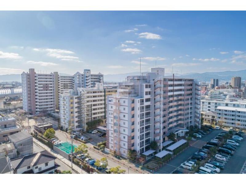 アーベインルネス諸岡