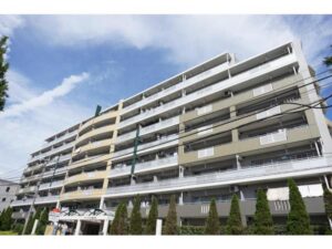 アーベインルネス諸岡