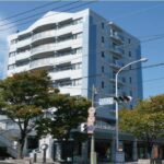 アーベイン長住三丁目