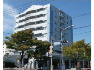アーベイン長住三丁目