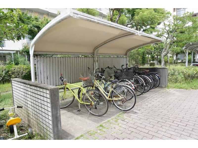 春日公園団地
