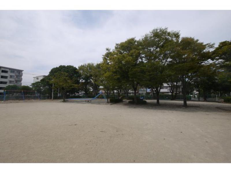 春日公園団地
