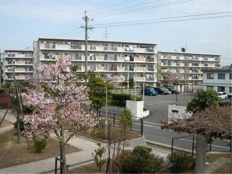 Urbane Kasuga Park