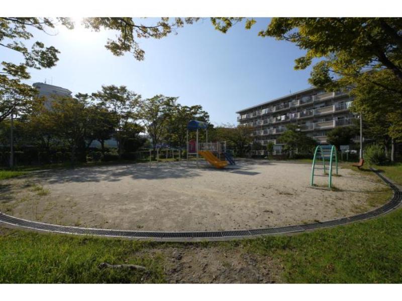 Urbane Kasuga Park