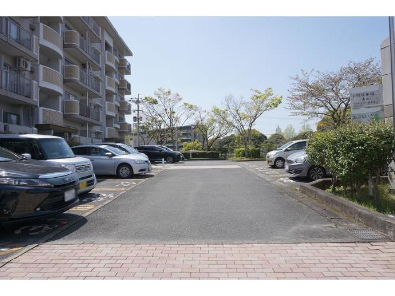 Urbane Kasuga Park