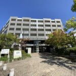 奈良学園前