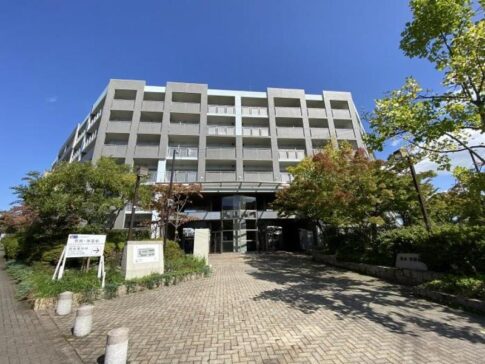 奈良学園前