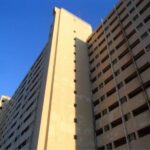 UR白島北町団地