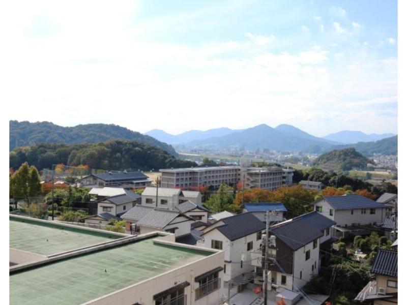 UR高陽団地