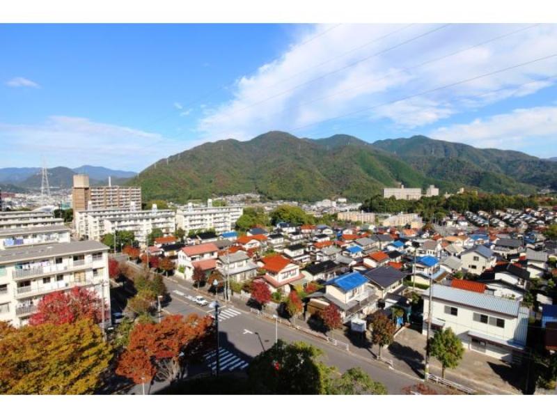 UR高陽団地