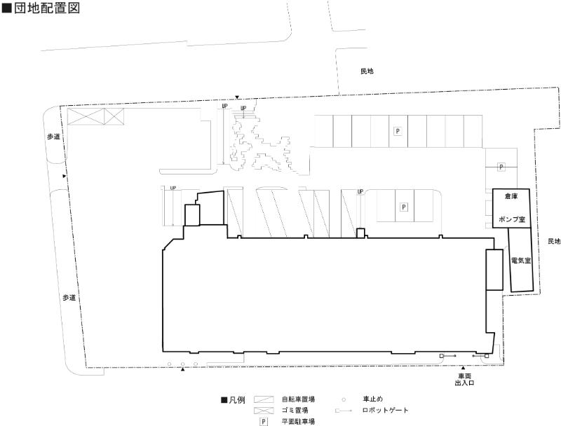 フレール神戸東川崎