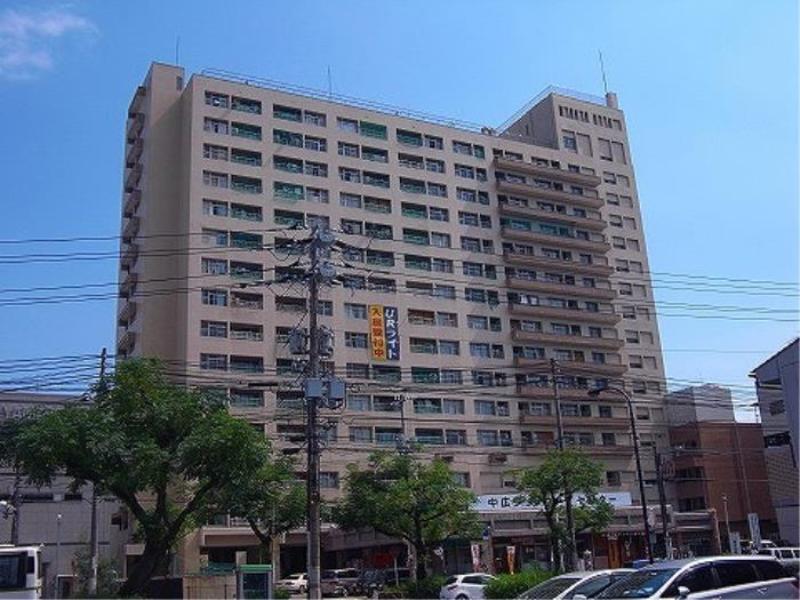 中広町
