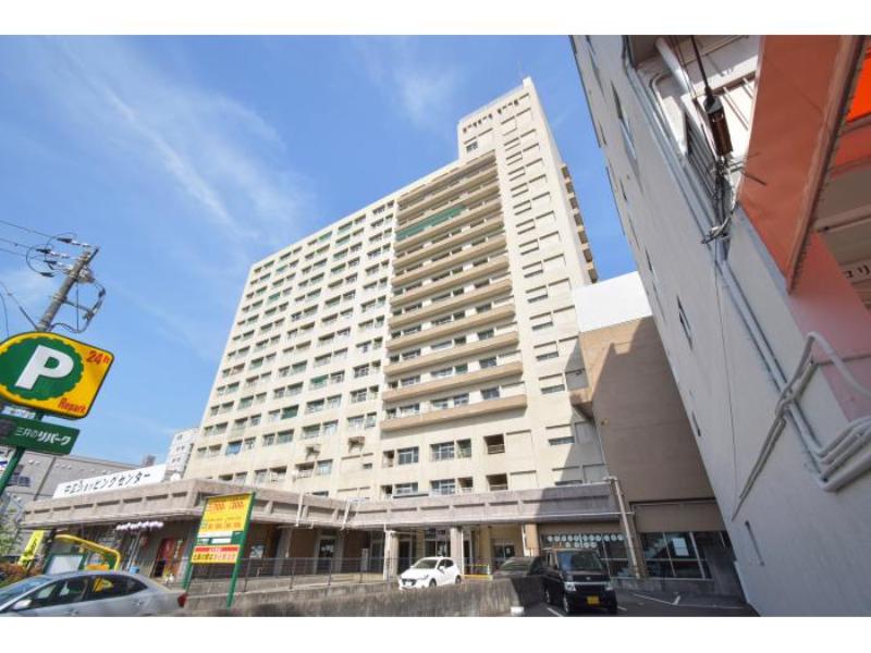 中広町