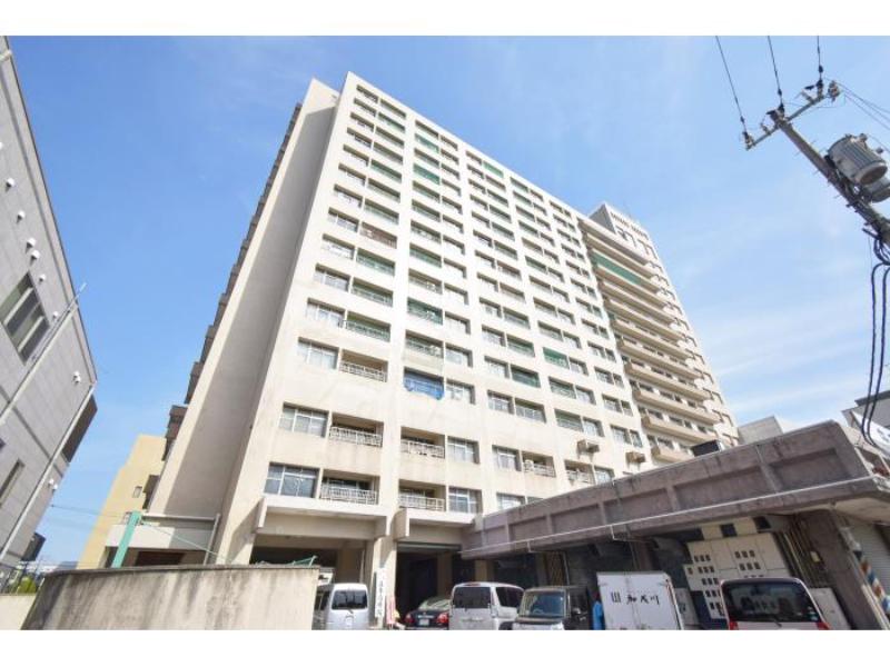 中広町