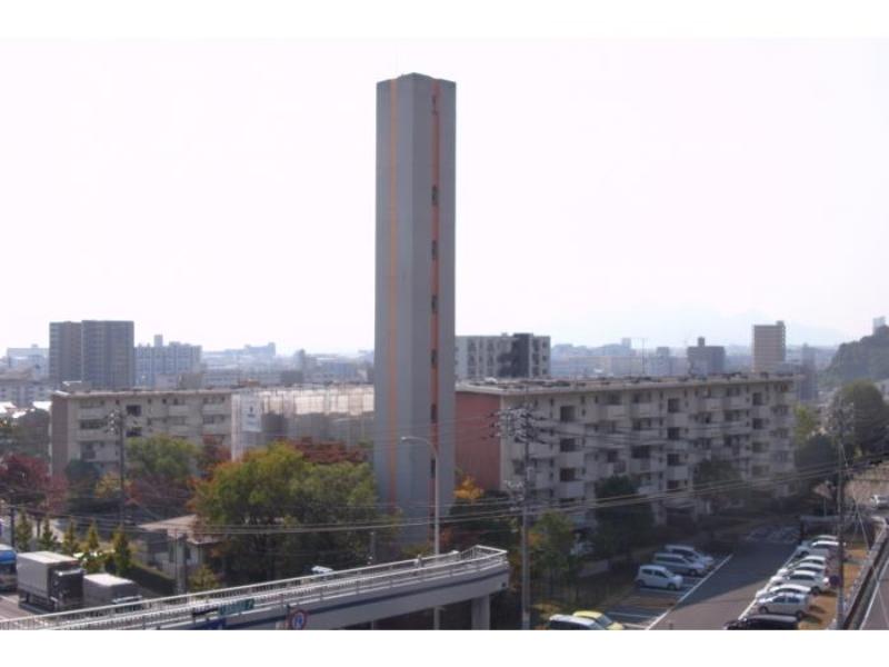 鈴が峰