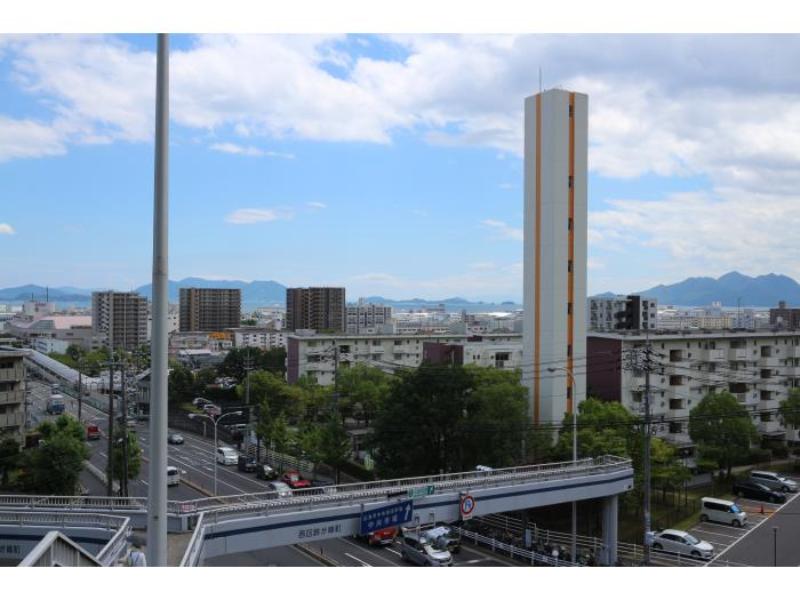 鈴が峰