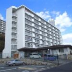 鈴が峰市街地