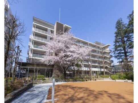 アクティ三軒茶屋