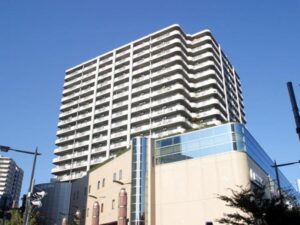 赤羽アボードⅡ