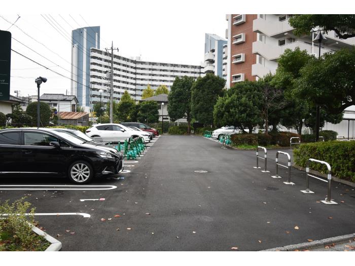 赤羽北二丁目ハイツ
