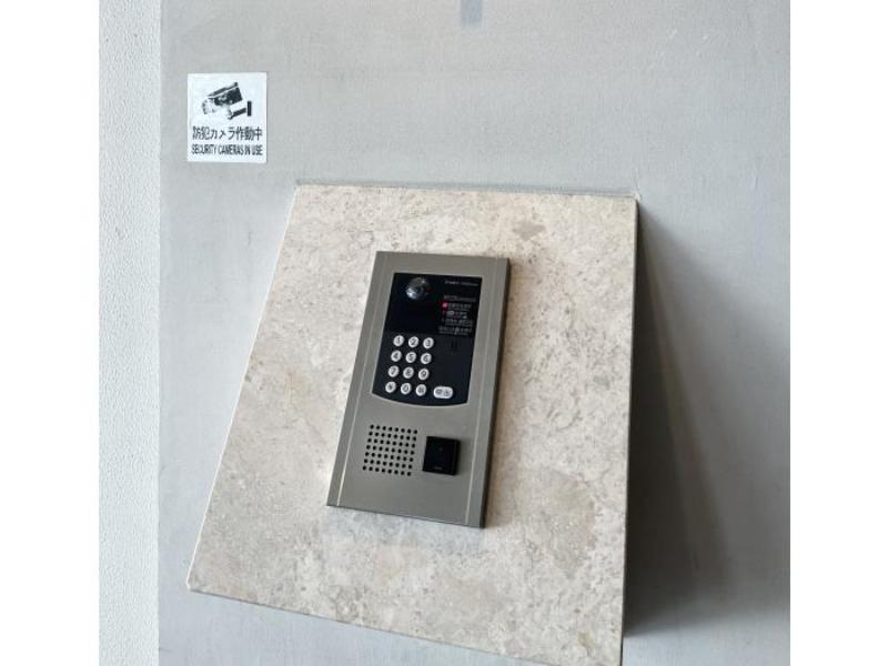 赤羽北二丁目団地