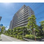 アミティ南六郷