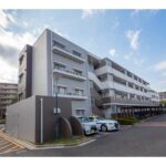 アミティ大山西町