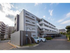 アミティ大山西町