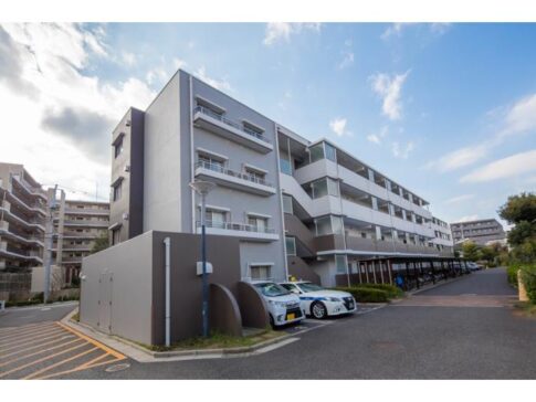 アミティ大山西町