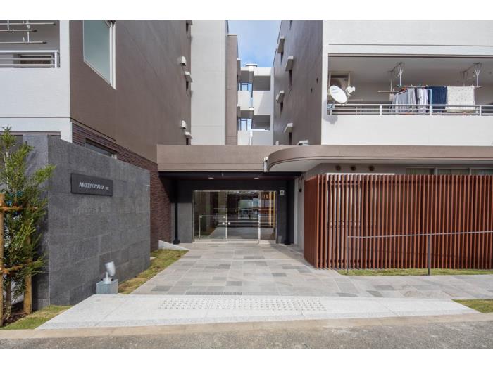 アミティ大山西町