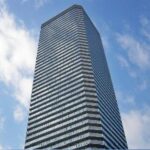 ベイシティ晴海スカイリンクタワー