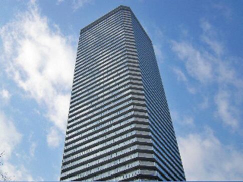 ベイシティ晴海スカイリンクタワー