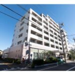 シャレール新蒲田