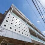 シャレール成城
