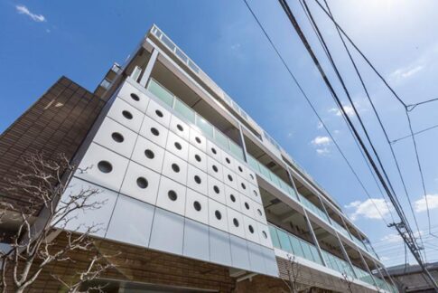 シャレール成城