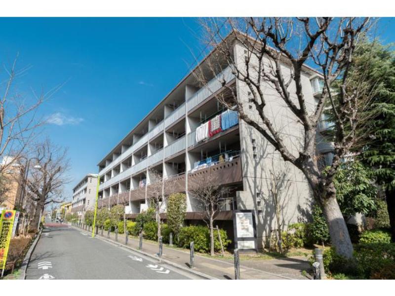 シティコート双子玉川