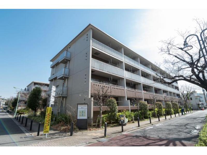 シティコート双子玉川